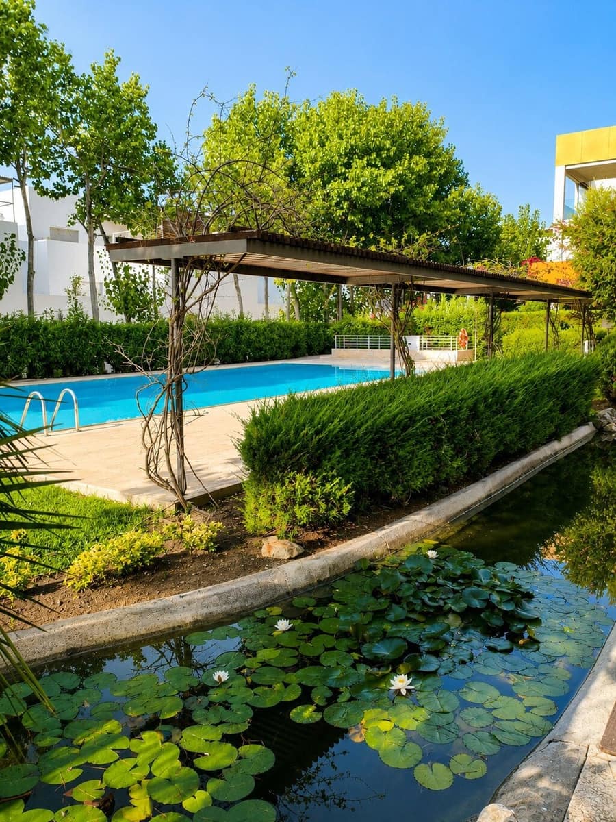 4 sovrum Lägenhet att hyra i Pollensa / Pollenca med pool garage - 3 200 € (Ref: 10091580)