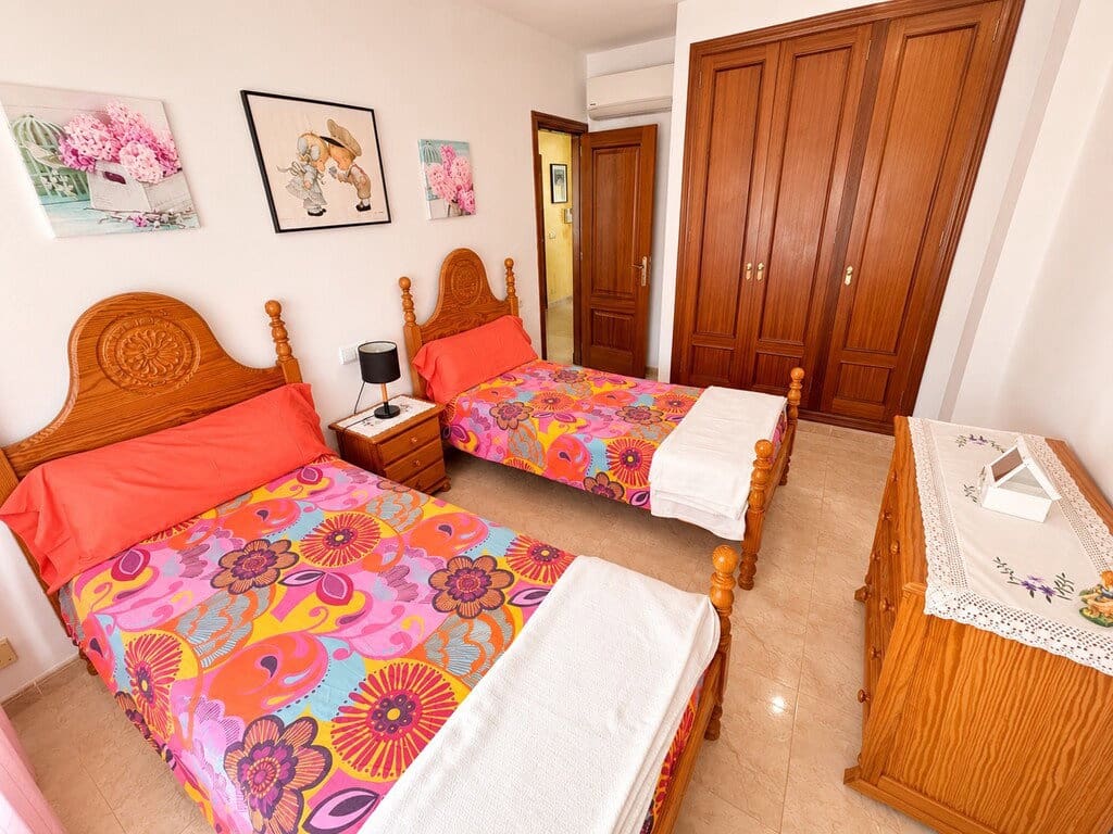 2 sypialnia Apartament do wynajęcia w Pollensa / Pollenca - 1 500 € (Ref: 10091581)