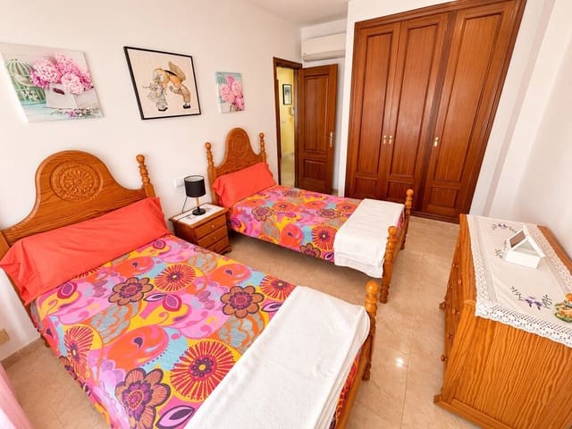 2 sovrum Lägenhet att hyra i Port de Pollença, Pollensa / Pollença - 1 500 € (Ref: 10091581)