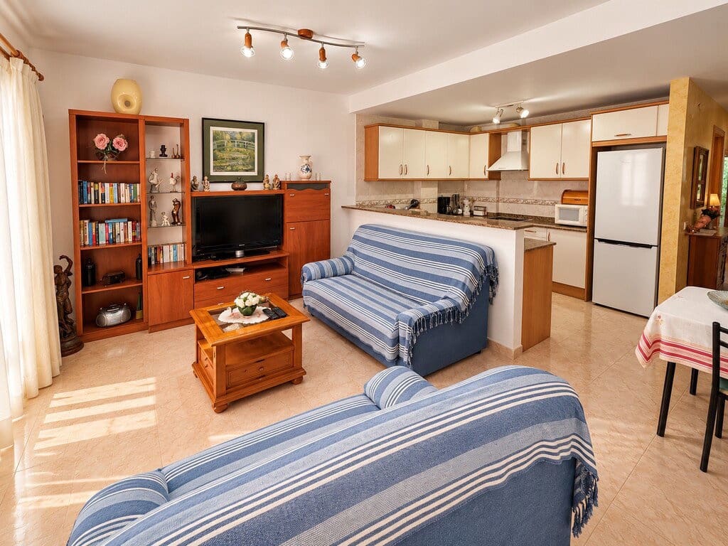 2 sypialnia Apartament do wynajęcia w Pollensa / Pollenca - 1 500 € (Ref: 10091581)