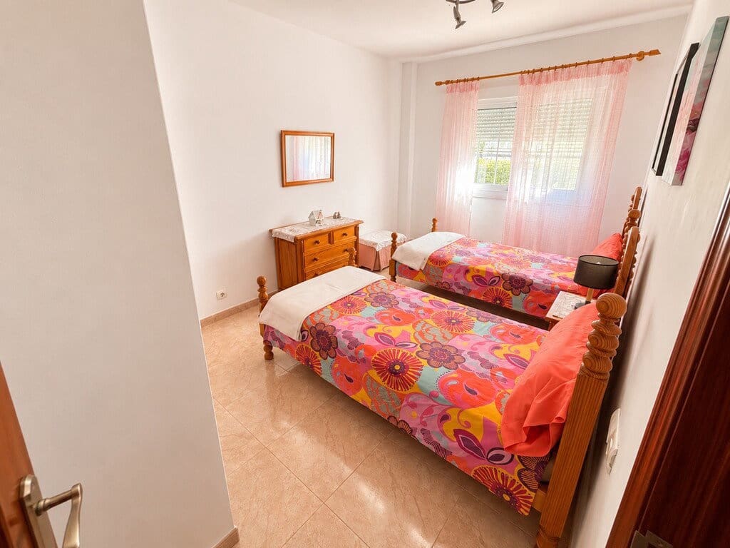 2 sypialnia Apartament do wynajęcia w Pollensa / Pollenca - 1 500 € (Ref: 10091581)