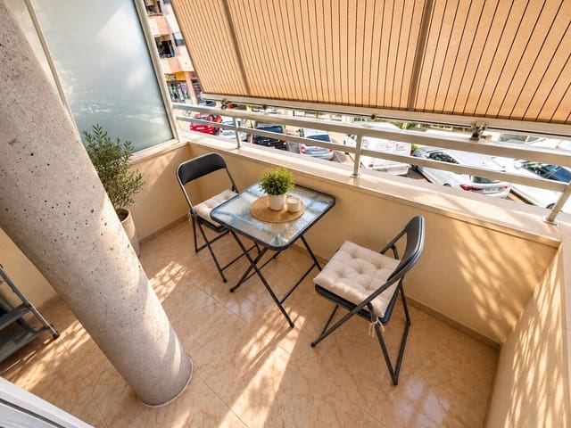 2 sovrum Lägenhet att hyra i Port de Pollença, Pollensa / Pollença - 1 500 € (Ref: 10091581)