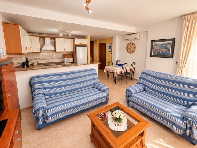 2 sovrum Lägenhet att hyra i Port de Pollença, Pollensa / Pollença - 1 500 € (Ref: 10091581)