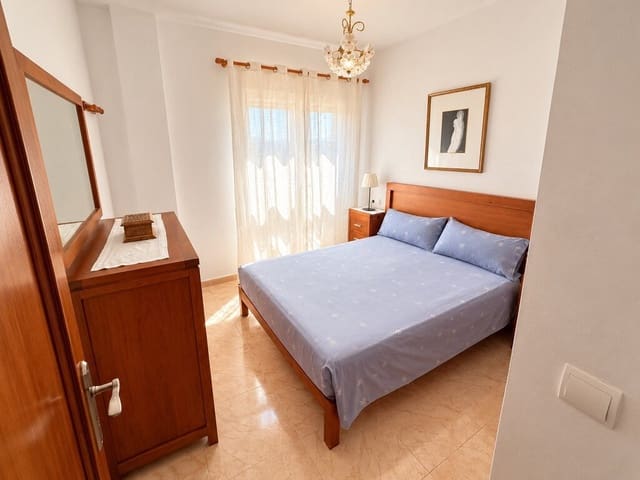 2 sovrum Lägenhet att hyra i Port de Pollença, Pollensa / Pollença - 1 500 € (Ref: 10091581)