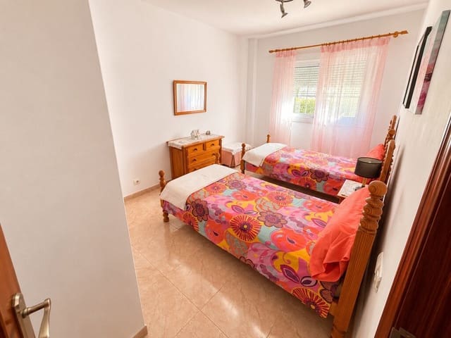 2 sovrum Lägenhet att hyra i Port de Pollença, Pollensa / Pollença - 1 500 € (Ref: 10091581)