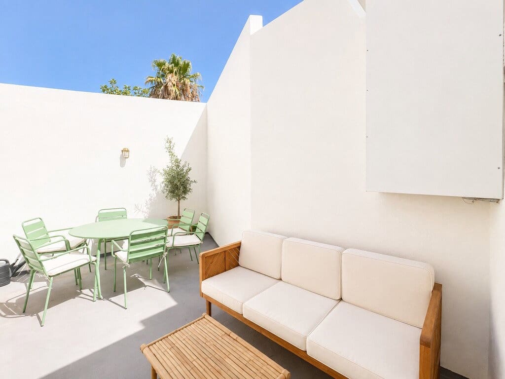 2 soverom Leilighet til leie i Pollensa / Pollenca - € 2 600 (Ref: 10091582)
