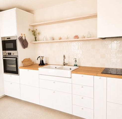 2 sovrum Lägenhet att hyra i Port de Pollença, Pollensa / Pollença - 2 600 € (Ref: 10091582)