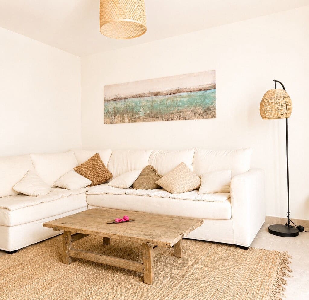 2 soverom Leilighet til leie i Pollensa / Pollenca - € 2 600 (Ref: 10091582)