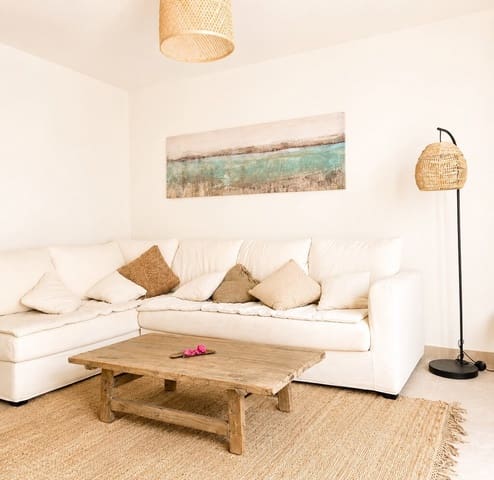 2 sovrum Lägenhet att hyra i Port de Pollença, Pollensa / Pollença - 2 600 € (Ref: 10091582)