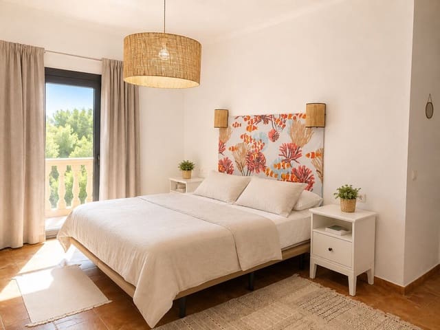 Villa/Maison de 6 chambres à louer à Alcúdia avec piscine garage - 3 500 € (Ref: 10091584)