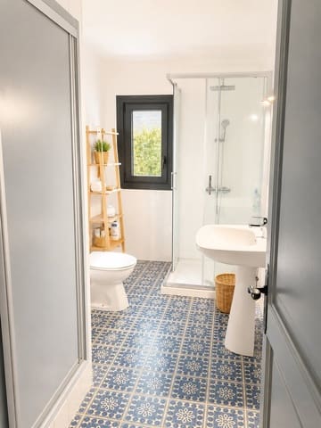 Villa/Maison de 6 chambres à louer à Alcúdia avec piscine garage - 3 500 € (Ref: 10091584)