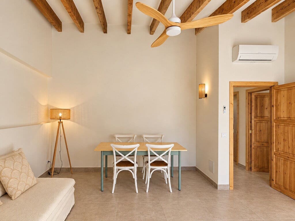 2 sovrum Lägenhet att hyra i Pollensa / Pollenca - 2 600 € (Ref: 10091586)