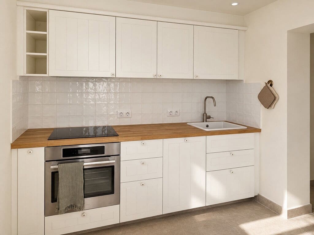 2 sovrum Lägenhet att hyra i Pollensa / Pollenca - 2 600 € (Ref: 10091586)