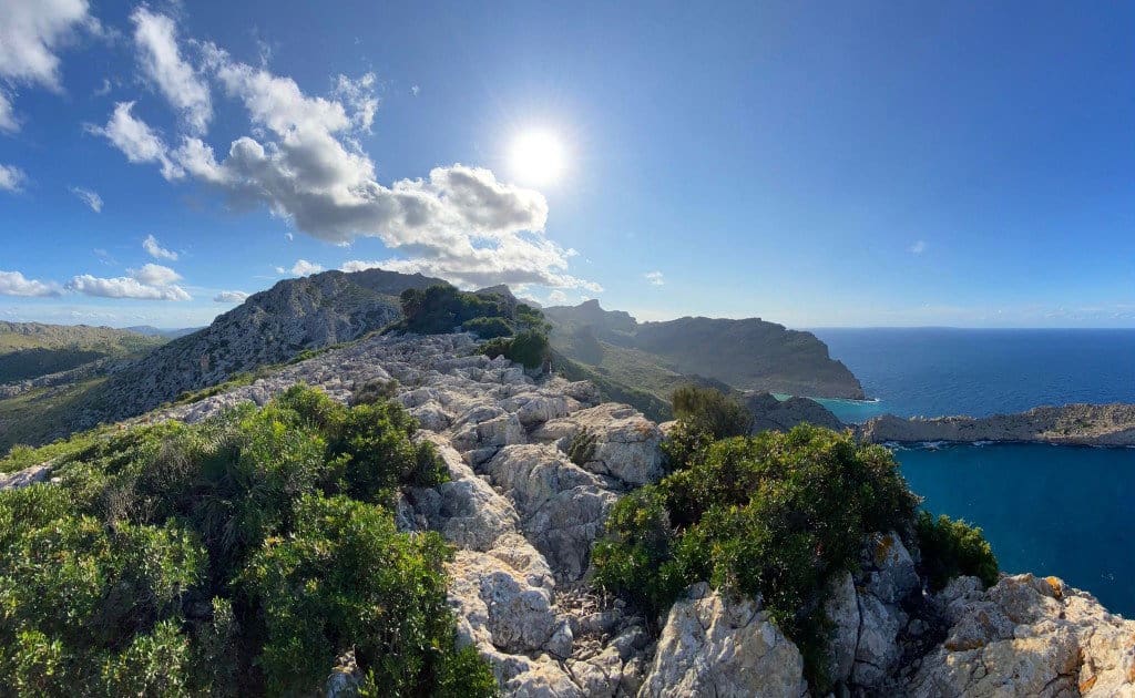 2 sovrum Lägenhet att hyra i Pollensa / Pollenca - 2 600 € (Ref: 10091586)