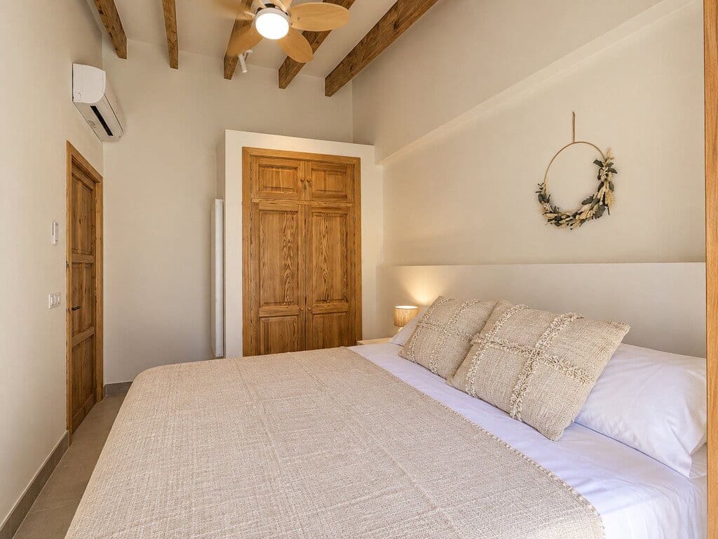 2 sovrum Lägenhet att hyra i Pollensa / Pollenca - 2 600 € (Ref: 10091586)