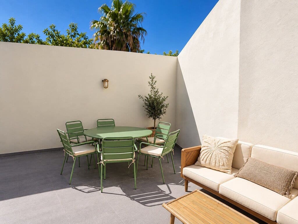 2 sovrum Lägenhet att hyra i Pollensa / Pollenca - 2 600 € (Ref: 10091586)