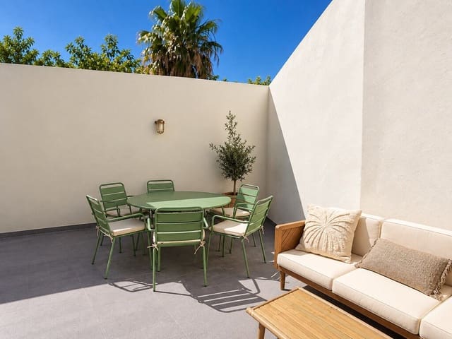 2 sovrum Lägenhet att hyra i Port de Pollença, Pollensa / Pollença - 2 600 € (Ref: 10091586)