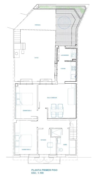 2 bedroom Apartment for rent in Pollensa / Pollenca - € 2,600 (Ref: 10091586)