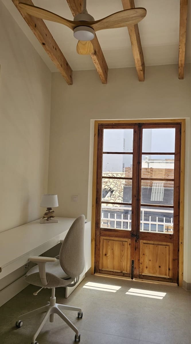 2 bedroom Apartment for rent in Pollensa / Pollenca - € 2,600 (Ref: 10091586)