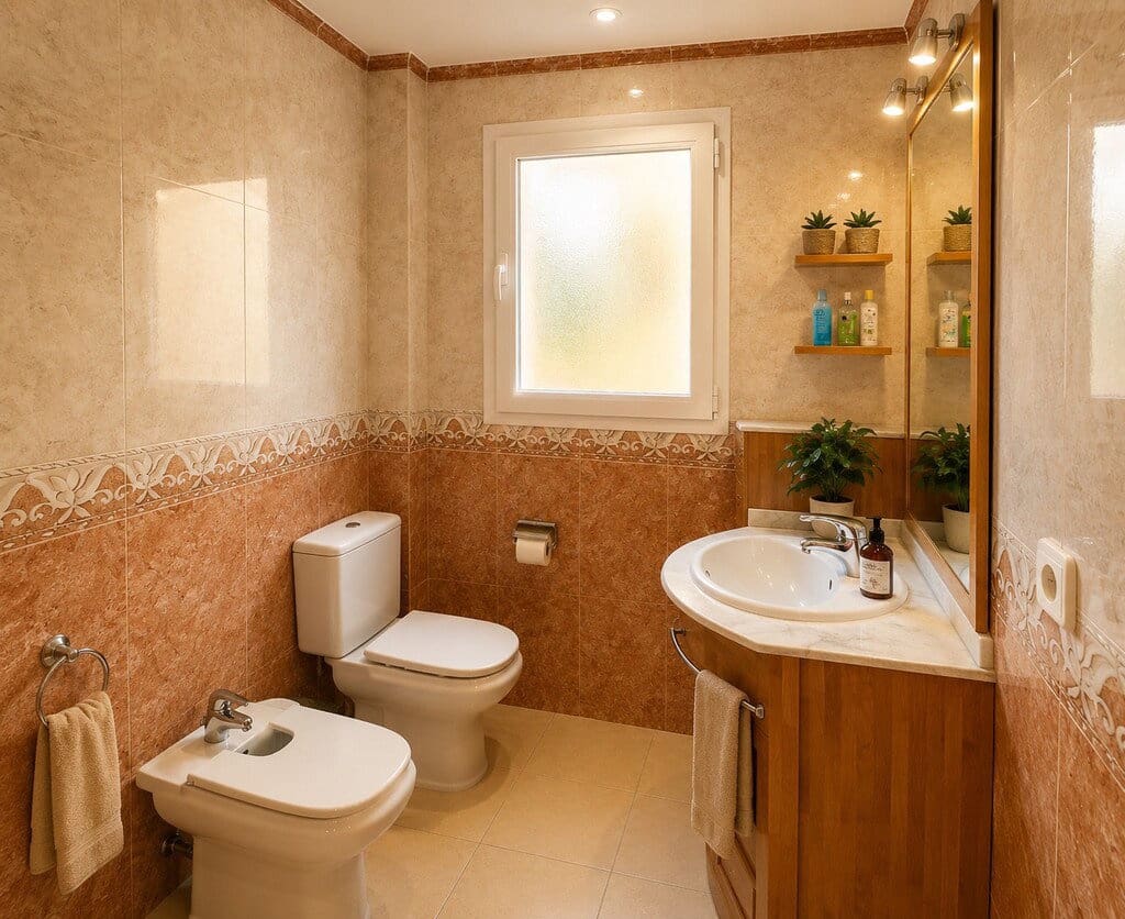 2 sypialnia Apartament do wynajęcia w Pollensa / Pollenca z basenem garażem - 1 400 € (Ref: 10091587)