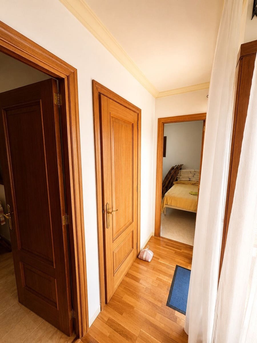 2 sovrum Lägenhet att hyra i Pollensa / Pollenca med garage - 1 300 € (Ref: 10091588)