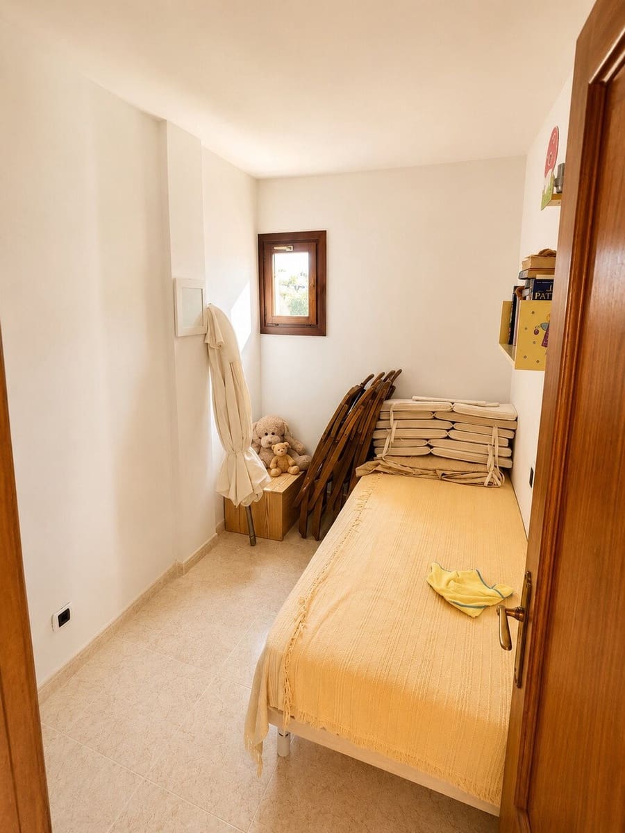 2 sovrum Lägenhet att hyra i Pollensa / Pollenca med garage - 1 300 € (Ref: 10091588)