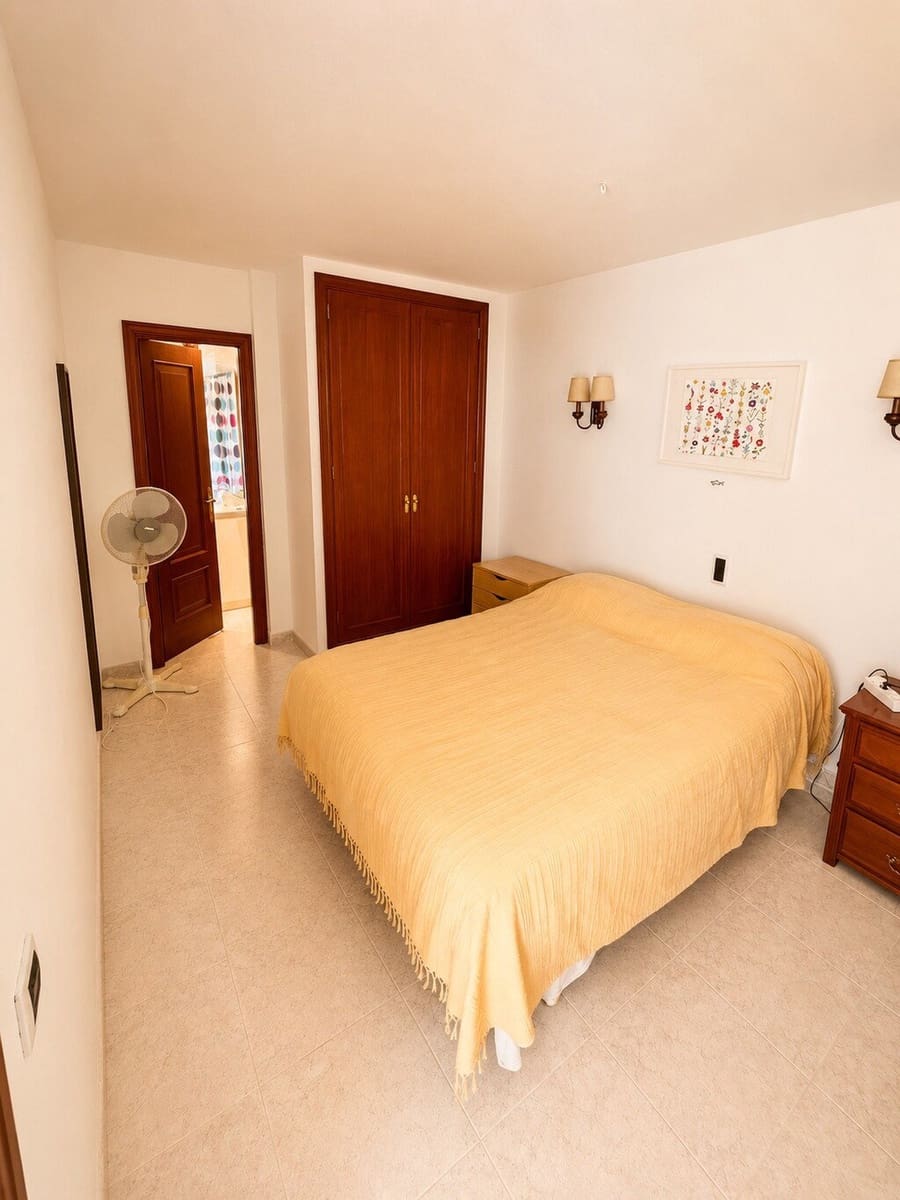 2 sovrum Lägenhet att hyra i Pollensa / Pollenca med garage - 1 300 € (Ref: 10091588)