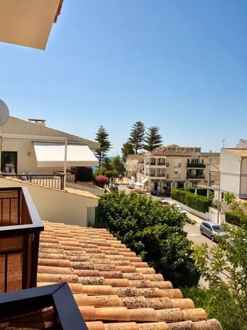 2 sovrum Lägenhet att hyra i Port de Pollença, Pollensa / Pollença med garage - 1 300 € (Ref: 10091588)