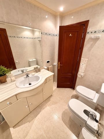 2 sovrum Lägenhet att hyra i Port de Pollença, Pollensa / Pollença med garage - 1 300 € (Ref: 10091588)