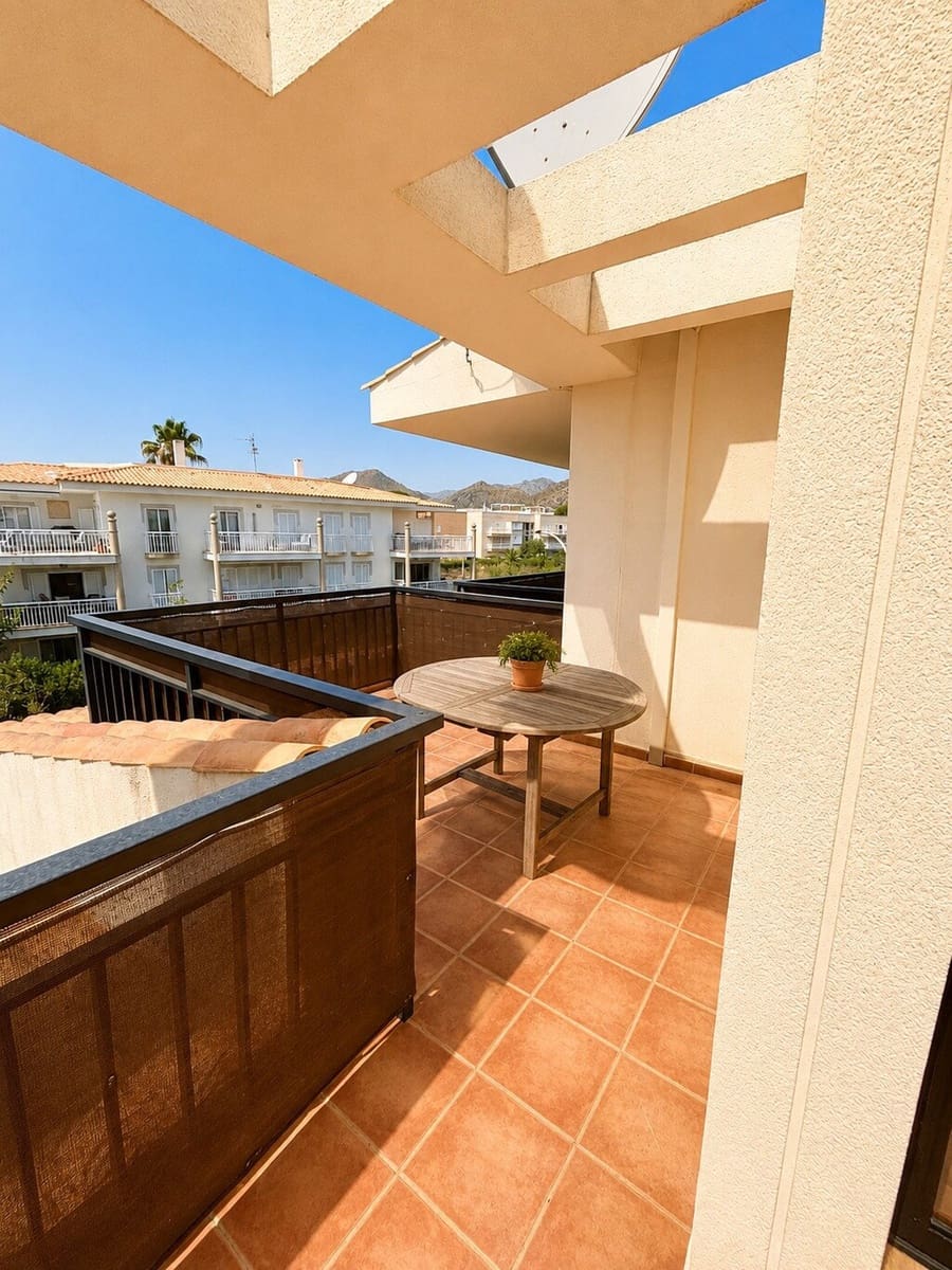 2 sovrum Lägenhet att hyra i Pollensa / Pollenca med garage - 1 300 € (Ref: 10091588)