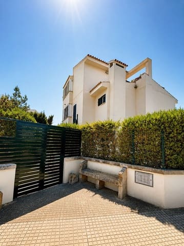 2 sovrum Lägenhet att hyra i Port de Pollença, Pollensa / Pollença med garage - 1 300 € (Ref: 10091588)