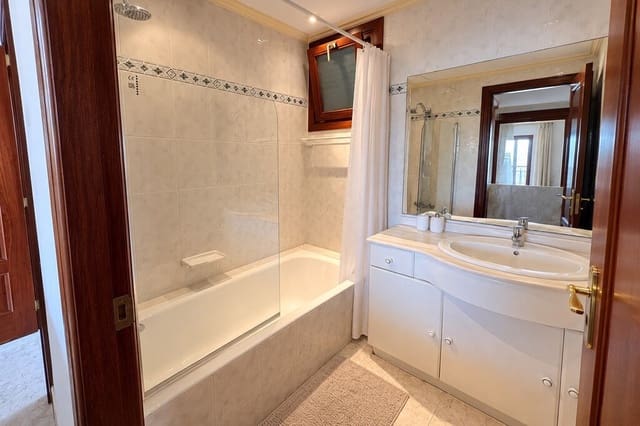 Appartement de 2 chambres à louer à Port de Pollença, Pollensa / Pollença avec garage - 1 300 € (Ref: 10091588)