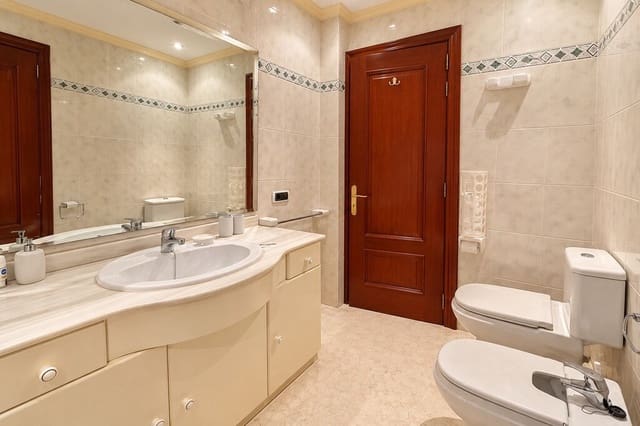 Appartement de 2 chambres à louer à Port de Pollença, Pollensa / Pollença avec garage - 1 300 € (Ref: 10091588)