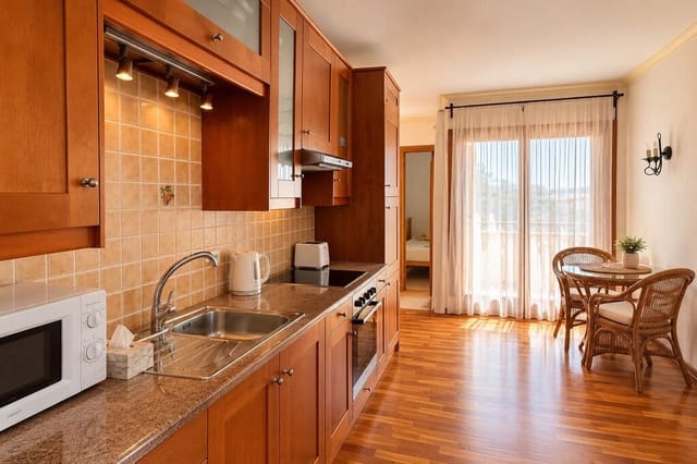 Appartement de 2 chambres à louer à Port de Pollença, Pollensa / Pollença avec garage - 1 300 € (Ref: 10091588)