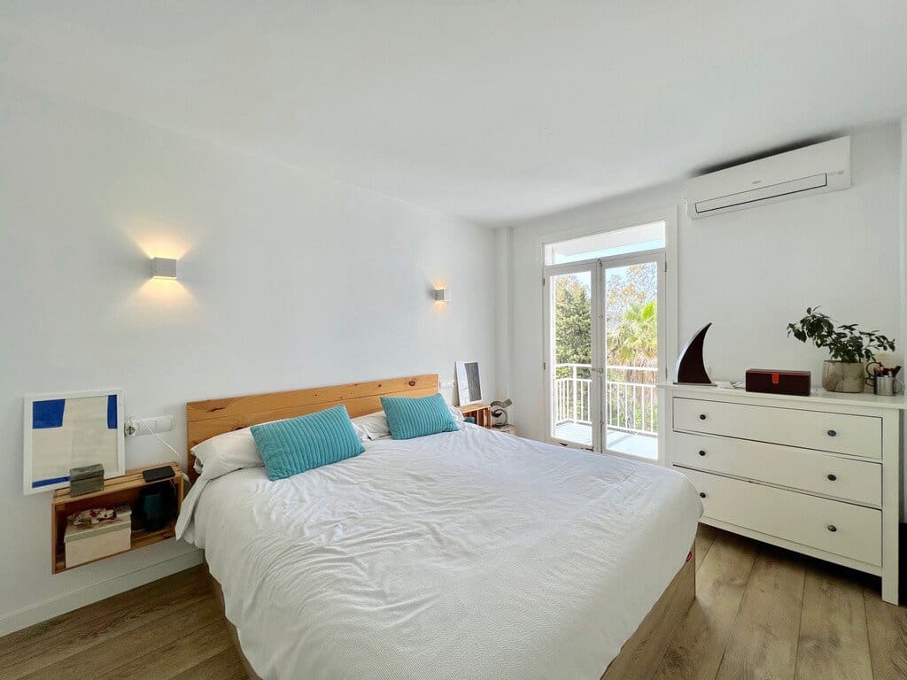3 sovrum Lägenhet att hyra i Pollensa / Pollenca med pool garage - 4 700 € (Ref: 10091589)