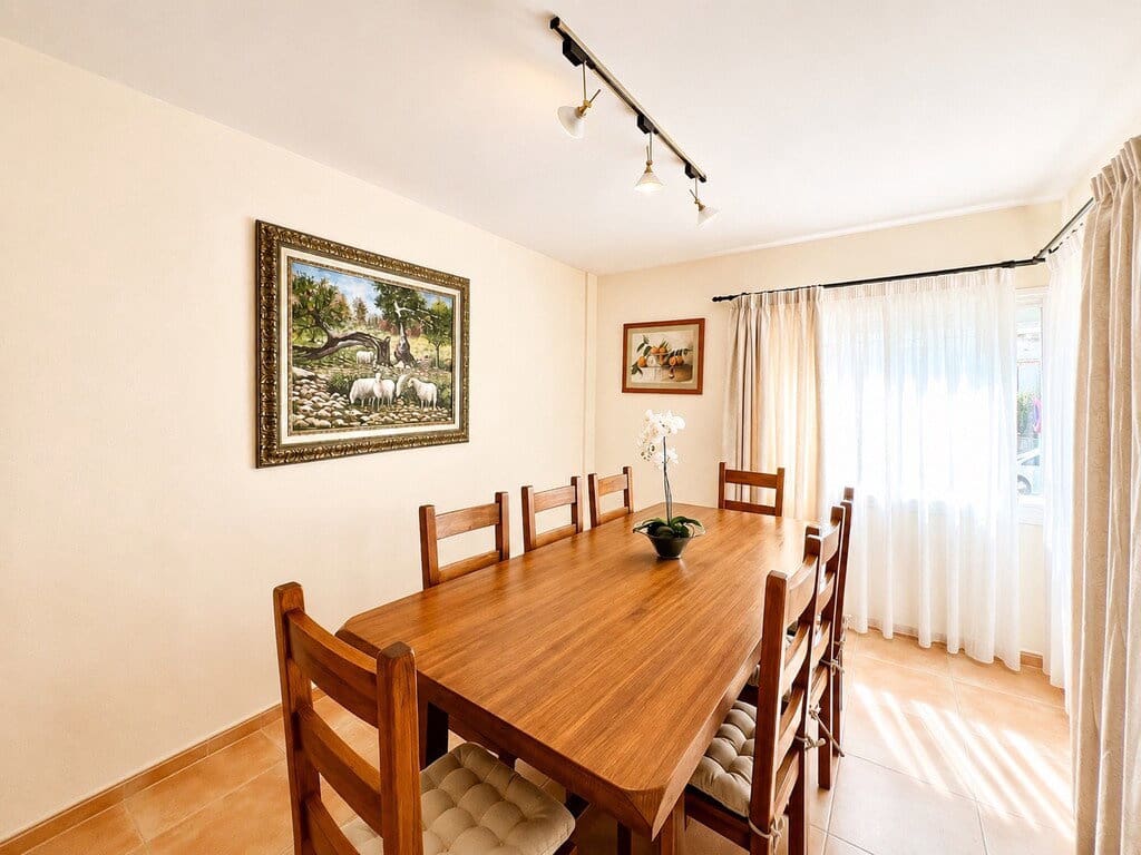 Villa/Maison de 5 chambres à louer à Pollensa / Pollenca avec garage - 2 500 € (Ref: 10091590)