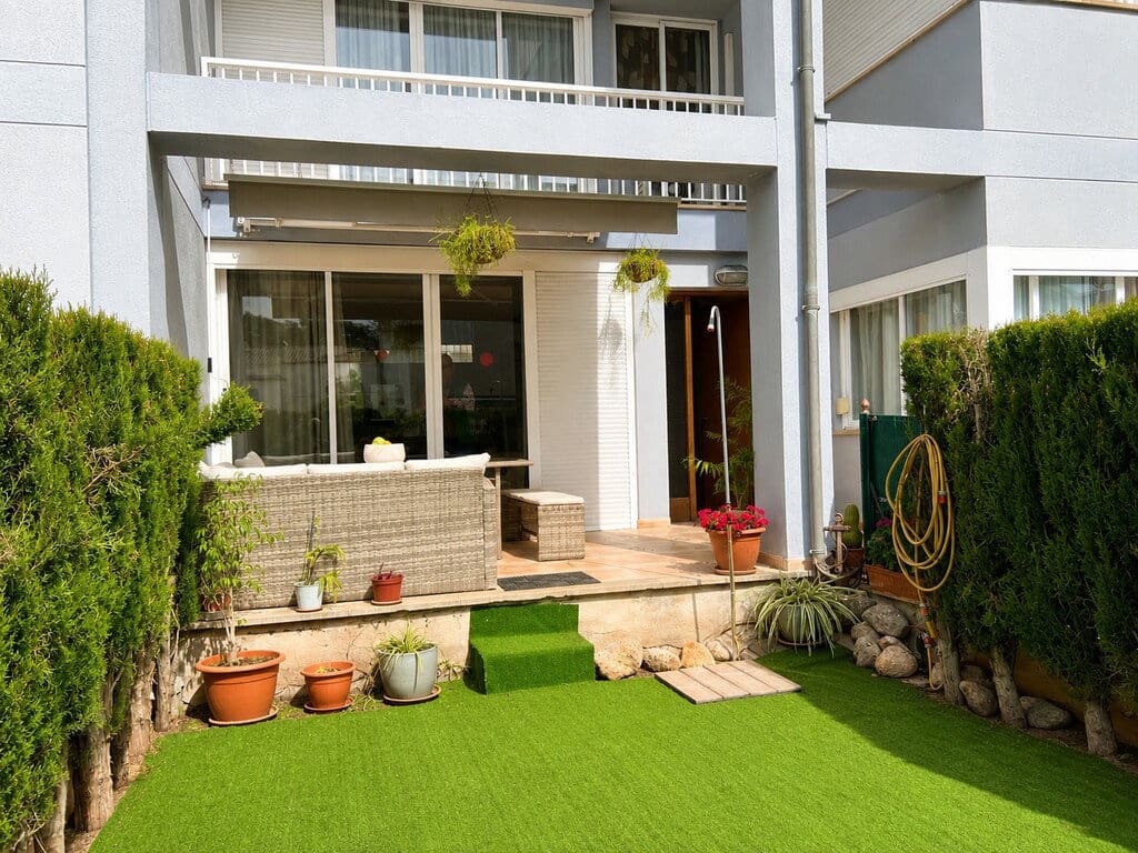 Villa/Maison de 5 chambres à louer à Pollensa / Pollenca avec garage - 2 500 € (Ref: 10091590)