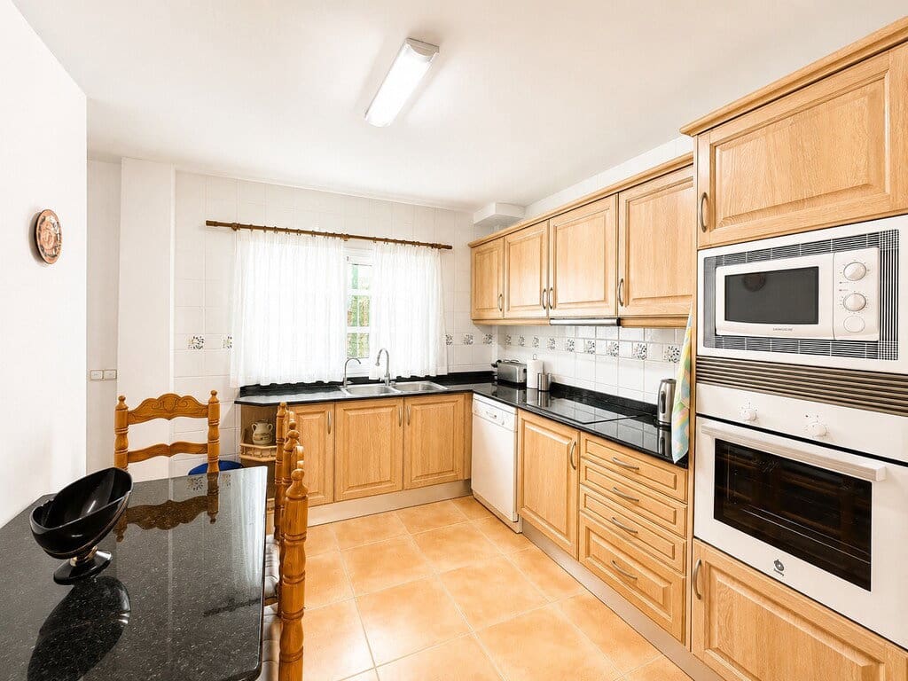 Villa/Maison de 5 chambres à louer à Pollensa / Pollenca avec garage - 2 500 € (Ref: 10091590)