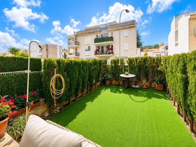 Villa/Maison de 5 chambres à louer à Port de Pollença, Pollensa / Pollença avec garage - 2 500 € (Ref: 10091590)