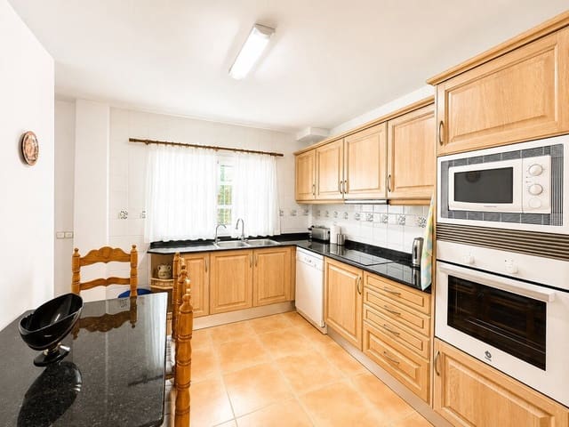 Villa/Maison de 5 chambres à louer à Port de Pollença, Pollensa / Pollença avec garage - 2 500 € (Ref: 10091590)