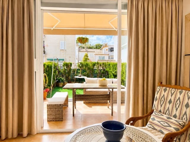 Villa/Maison de 5 chambres à louer à Port de Pollença, Pollensa / Pollença avec garage - 2 500 € (Ref: 10091590)