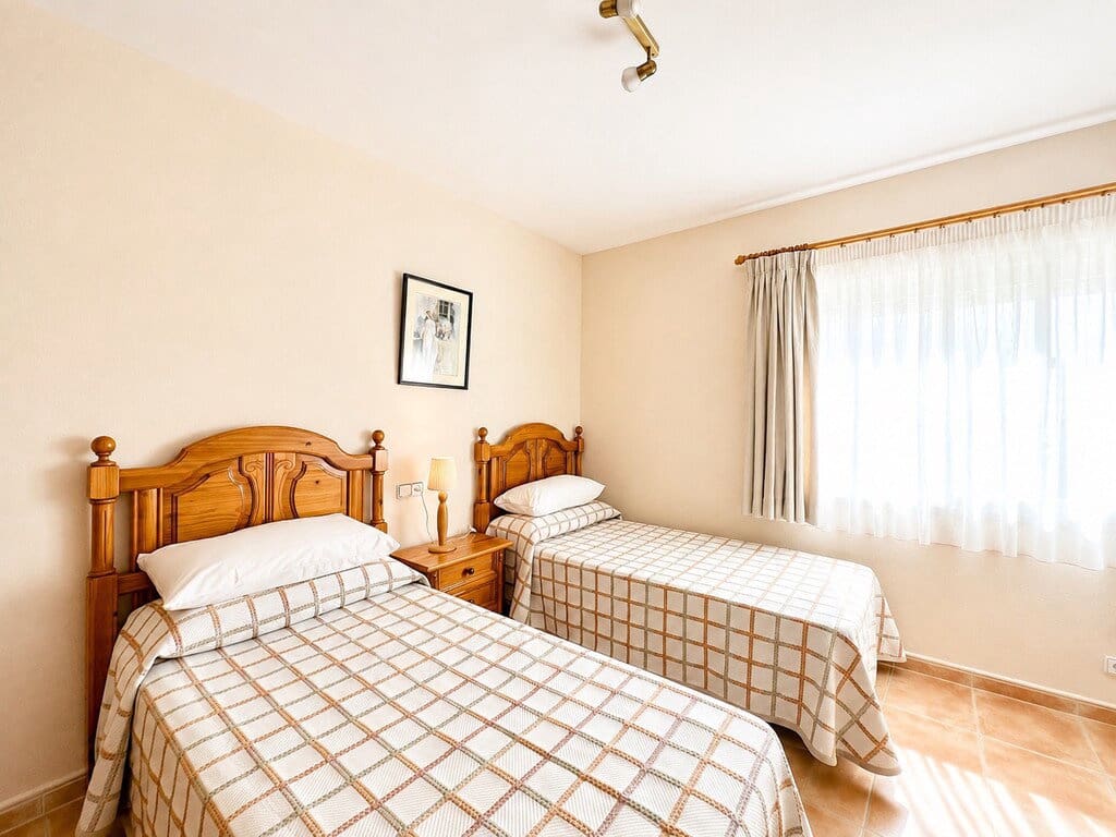 Villa/Maison de 5 chambres à louer à Pollensa / Pollenca avec garage - 2 500 € (Ref: 10091590)