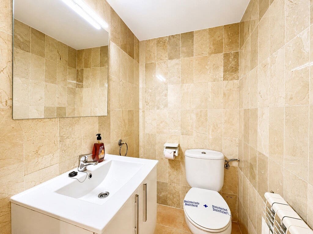 Villa/Maison de 5 chambres à louer à Pollensa / Pollenca avec garage - 2 500 € (Ref: 10091590)