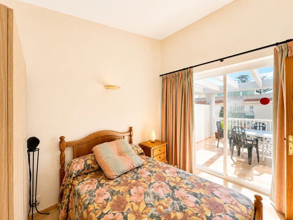 Villa/Maison de 5 chambres à louer à Pollensa / Pollenca avec garage - 2 500 € (Ref: 10091590)