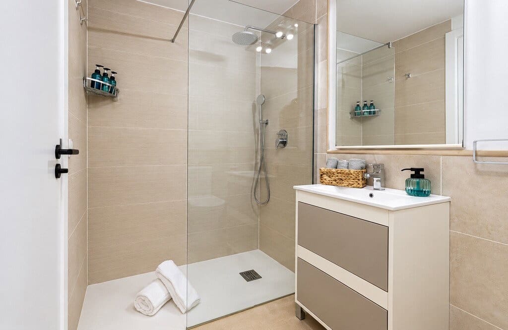2 Zimmer Apartment zu vermieten in Pollensa / Pollenca - 1.100 € (Ref: 10091591)