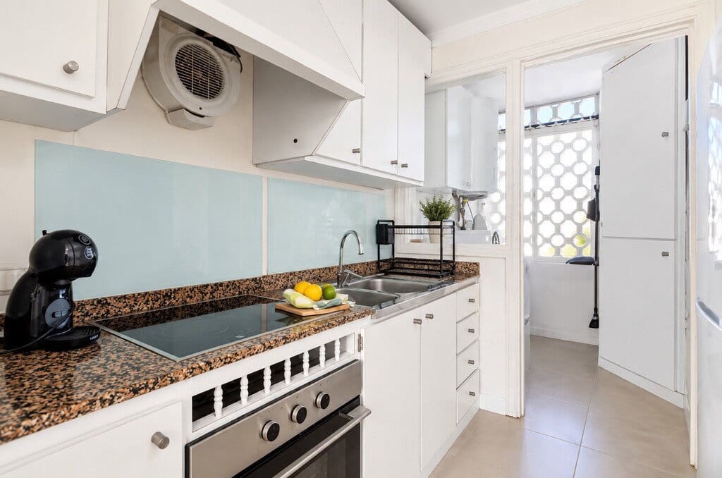 2 Zimmer Apartment zu vermieten in Pollensa / Pollenca - 1.100 € (Ref: 10091591)