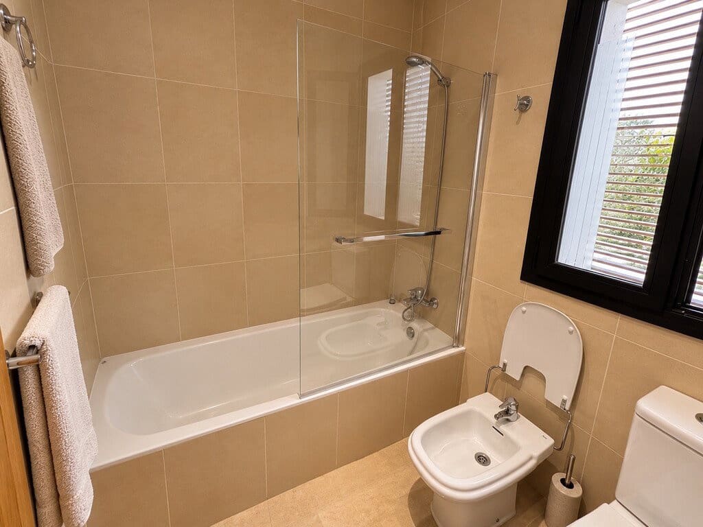 1 Zimmer Apartment zu vermieten in Pollensa / Pollenca mit Pool - 1.200 € (Ref: 10091593)