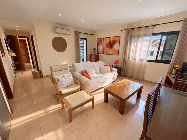 1 sovrum Lägenhet att hyra i Port de Pollença, Pollensa / Pollença med pool - 1 200 € (Ref: 10091593)
