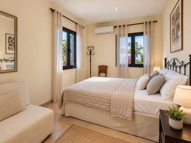 1 sovrum Lägenhet att hyra i Port de Pollença, Pollensa / Pollença med pool - 1 200 € (Ref: 10091593)