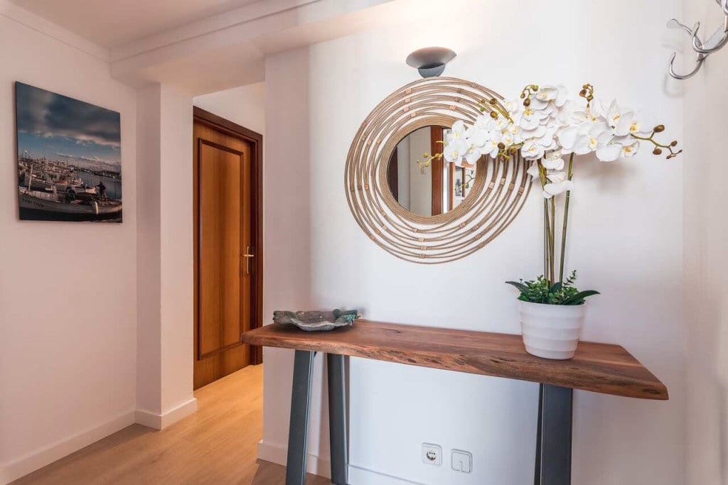 2 sovrum Lägenhet att hyra i Pollensa / Pollenca - 2 500 € (Ref: 10091594)